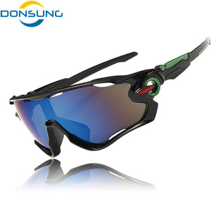 2018 Bestselling Cycling Glasses Bike Eyewear Sports Sunglasses Bicycle Goggles Drop Shipping Are Available